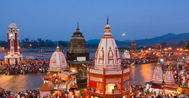 Hari Ki Pauri Hari Ki Pauri