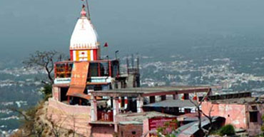 Chandi Devi Chandi Devi