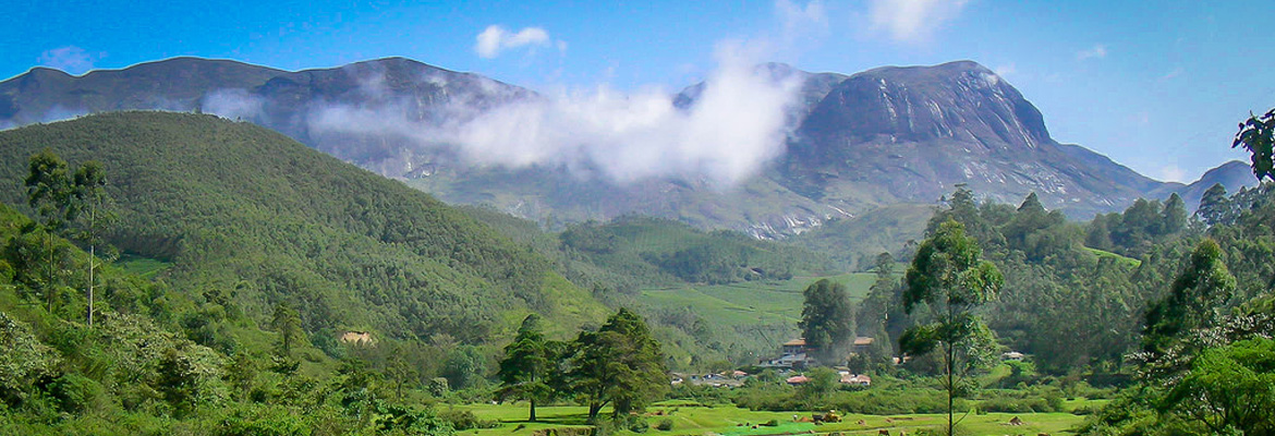 Nainital Haridwar