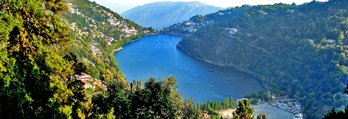 Nainital Haridwar