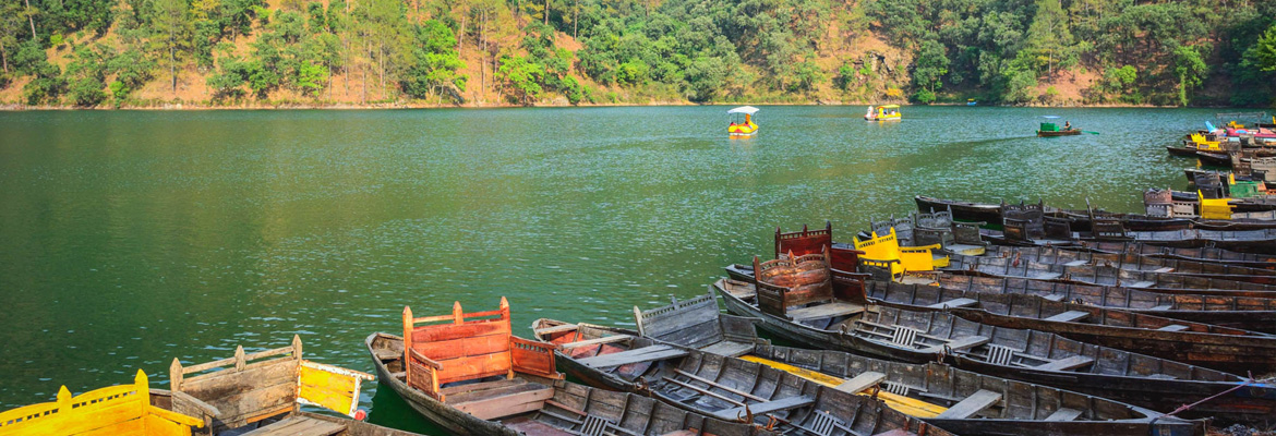 Nainital Haridwar